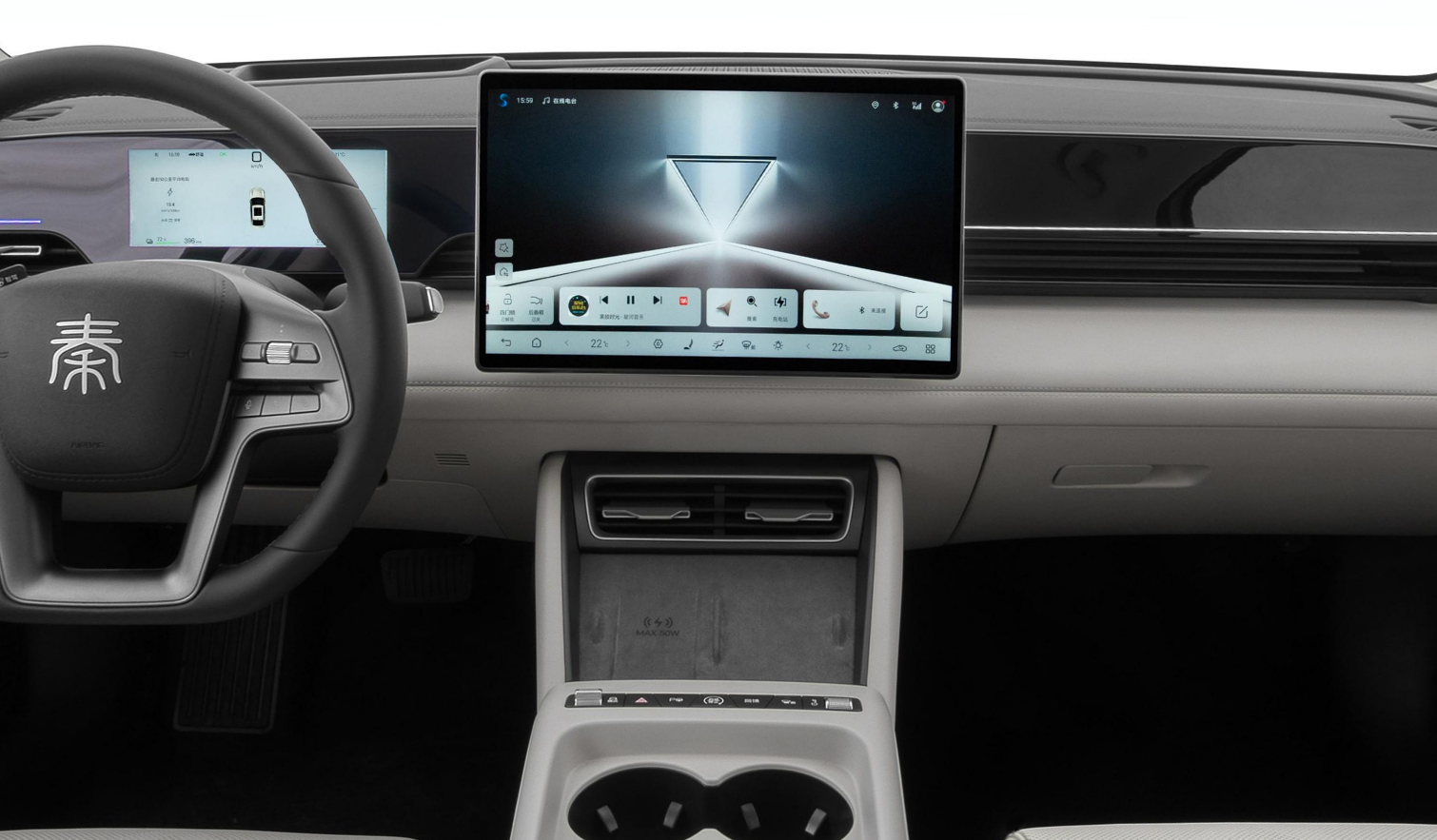 Інтерфейс контролю